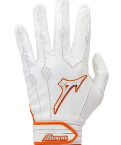 Mizuno Covert Batting Glove Team Sports