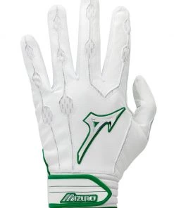 Mizuno Covert Batting Glove Team Sports
