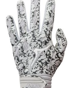 Mizuno Covert Batting Glove Team Sports