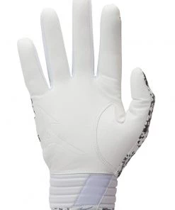 Mizuno Covert Batting Glove Team Sports