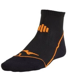 Mizuno DRYLITE MID COMFORT SOCKS