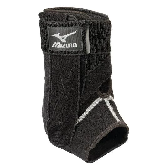 Mizuno DXS2 Right Ankle Brace 1 Mizuno DXS2 Right Ankle Brace