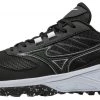 Team Sports Mizuno Dominant All Surface Low Turf Shoe