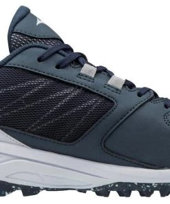 Team Sports Mizuno Dominant All Surface Low Turf Shoe