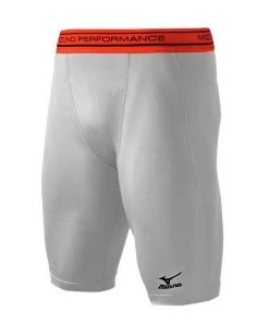 Team Sports Mizuno ELITE PADDED SLIDING SHORT