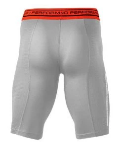 Team Sports Mizuno ELITE PADDED SLIDING SHORT