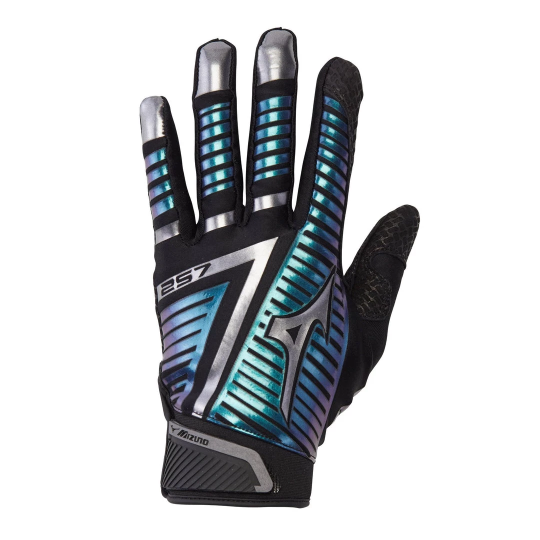 Mizuno F-257 Women's Softball Batting Glove 11 Mizuno F-257 Women's Softball Batting Glove