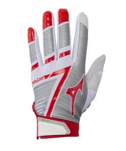 Mizuno F-257 Women's Softball Batting Glove