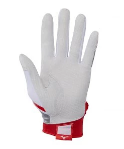 Mizuno F-257 Women's Softball Batting Glove