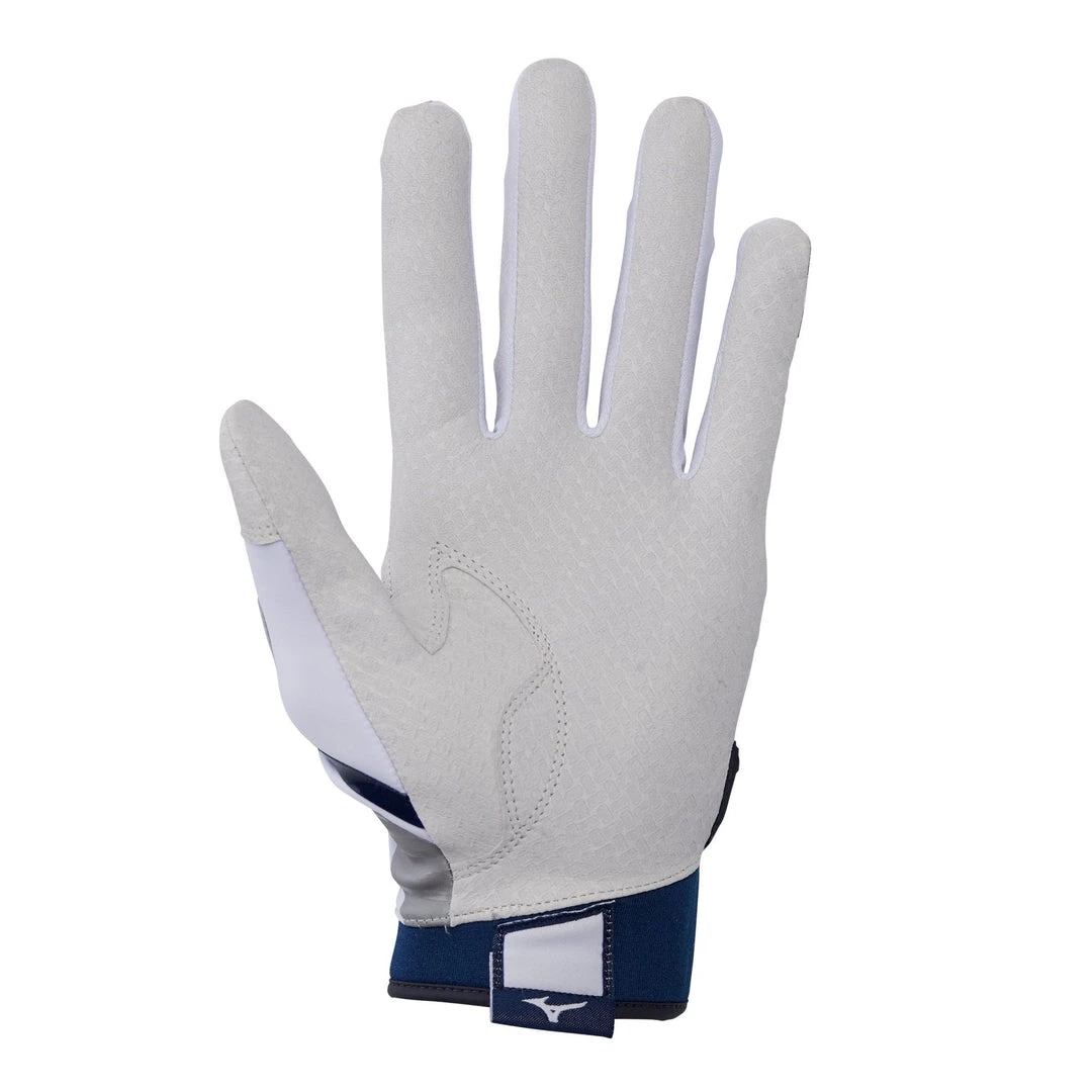 Mizuno F-257 Women's Softball Batting Glove 6 Mizuno F-257 Women's Softball Batting Glove