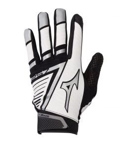Mizuno F-257 Women's Softball Batting Glove 18 Mizuno F-257 Women's Softball Batting Glove