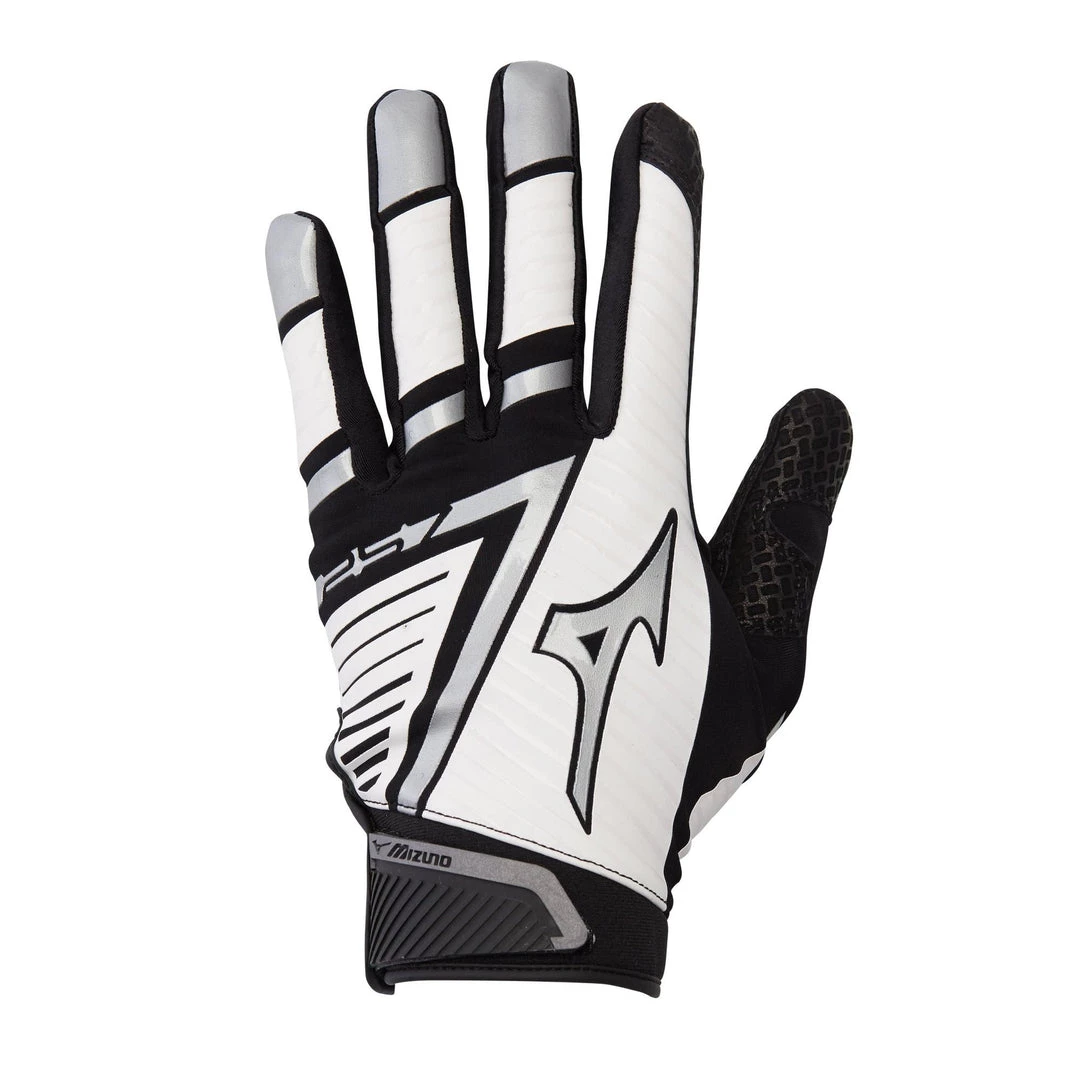 Mizuno F-257 Women's Softball Batting Glove 7 Mizuno F-257 Women's Softball Batting Glove