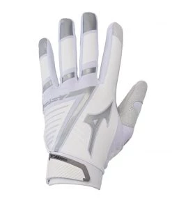 Mizuno F-257 Women's Softball Batting Glove 20 Mizuno F-257 Women's Softball Batting Glove