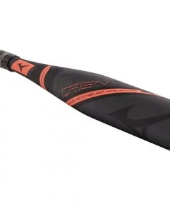 Team Sports Mizuno F19-CRBN1 - Fastpitch Softball Bat (-13)