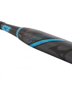 Team Sports Mizuno F19-CRBN2 - Fastpitch Softball Bat (-8)