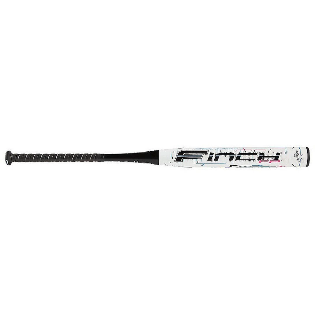 Mizuno F19-Finch Fastpitch Softball Bat (-13) 1 Mizuno F19-Finch Fastpitch Softball Bat (-13)