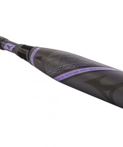 Mizuno F19-PWR CRBN - Fastpitch Softball Bat (-10) Team Sports
