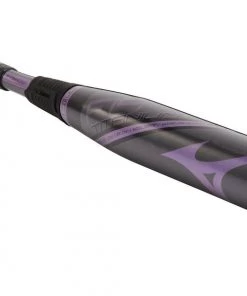 Mizuno F19-TITANIUM - Fastpitch Softball Bat (-10) Team Sports