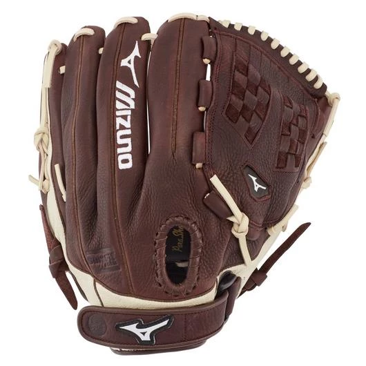 Mizuno FRACHISE SERIES FASTPITCH SOFTBALL GLOVE 12.5" Team Sports 3 Mizuno FRACHISE SERIES FASTPITCH SOFTBALL GLOVE 12.5" Team Sports