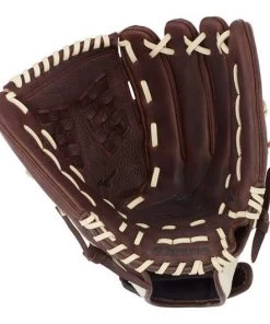 Mizuno FRACHISE SERIES FASTPITCH SOFTBALL GLOVE 12.5" Team Sports 7 Mizuno FRACHISE SERIES FASTPITCH SOFTBALL GLOVE 12.5