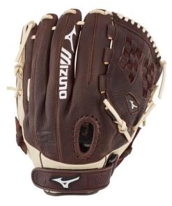 Team Sports Mizuno FRACHISE SERIES FASTPITCH SOFTBALL GLOVE 12"