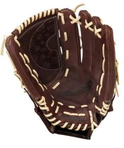 Team Sports Mizuno FRACHISE SERIES FASTPITCH SOFTBALL GLOVE 13"