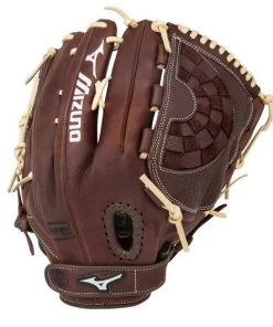 Team Sports Mizuno FRACHISE SERIES FASTPITCH SOFTBALL GLOVE 13