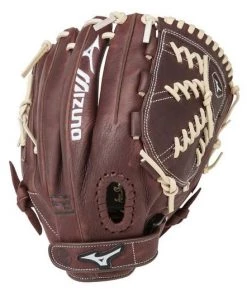 Mizuno FRANCHISE SERIES FASTPITCH SOFTBALL GLOVE 12"