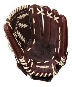 Mizuno FRANCHISE SERIES FASTPITCH SOFTBALL GLOVE 12