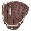 Team Sports Mizuno FRANCHISE SERIES SLOWPITCH SOFTBALL GLOVE 12.5"