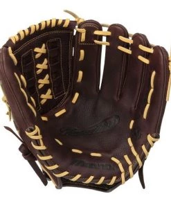 Mizuno FRANCHISE SERIES SLOWPITCH SOFTBALL GLOVE 12.5" Team Sports