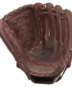 Team Sports Mizuno FRANCHISE SERIES SLOWPITCH SOFTBALL GLOVE 12.5