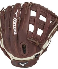 Mizuno FRANCHISE SERIES SLOWPITCH SOFTBALL GLOVE 13"