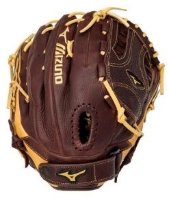 Mizuno FRANCHISE SERIES SLOWPITCH SOFTBALL GLOVE 13"