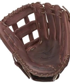 Mizuno FRANCHISE SERIES SLOWPITCH SOFTBALL GLOVE 13"