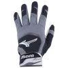 Mizuno Finch Women's Softball Padded Batting Glove Team Sports