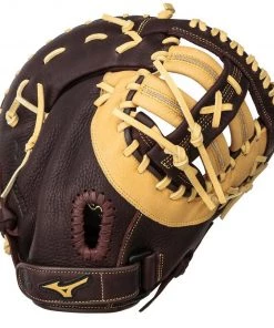 Mizuno Franchise Series Baseball First Base Mitt 12.5"
