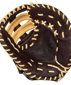 Mizuno Franchise Series Baseball First Base Mitt 12.5"