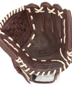 Mizuno Franchise Series Baseball Infield Glove 11"