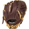 Mizuno Franchise Series Baseball Infield Glove 11" Team Sports