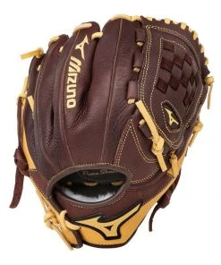 Mizuno Franchise Series Baseball Infield Glove 11" Team Sports
