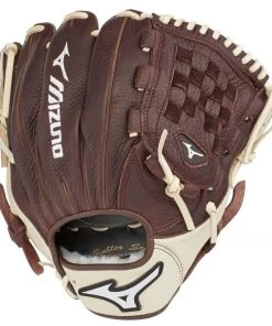 Mizuno Franchise Series Baseball Infield Glove 11"