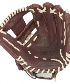Team Sports Mizuno Franchise Series Infield Baseball Glove 11.5"