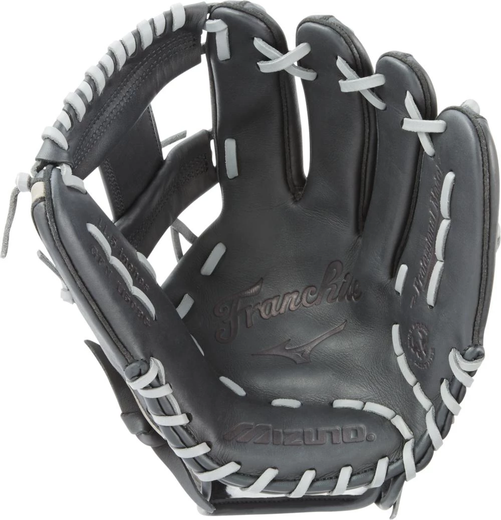Mizuno Franchise Series Infield Baseball Glove 11.5" 2 Mizuno Franchise Series Infield Baseball Glove 11.5"
