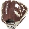 Team Sports Mizuno Franchise Series Infield Baseball Glove 11.5"