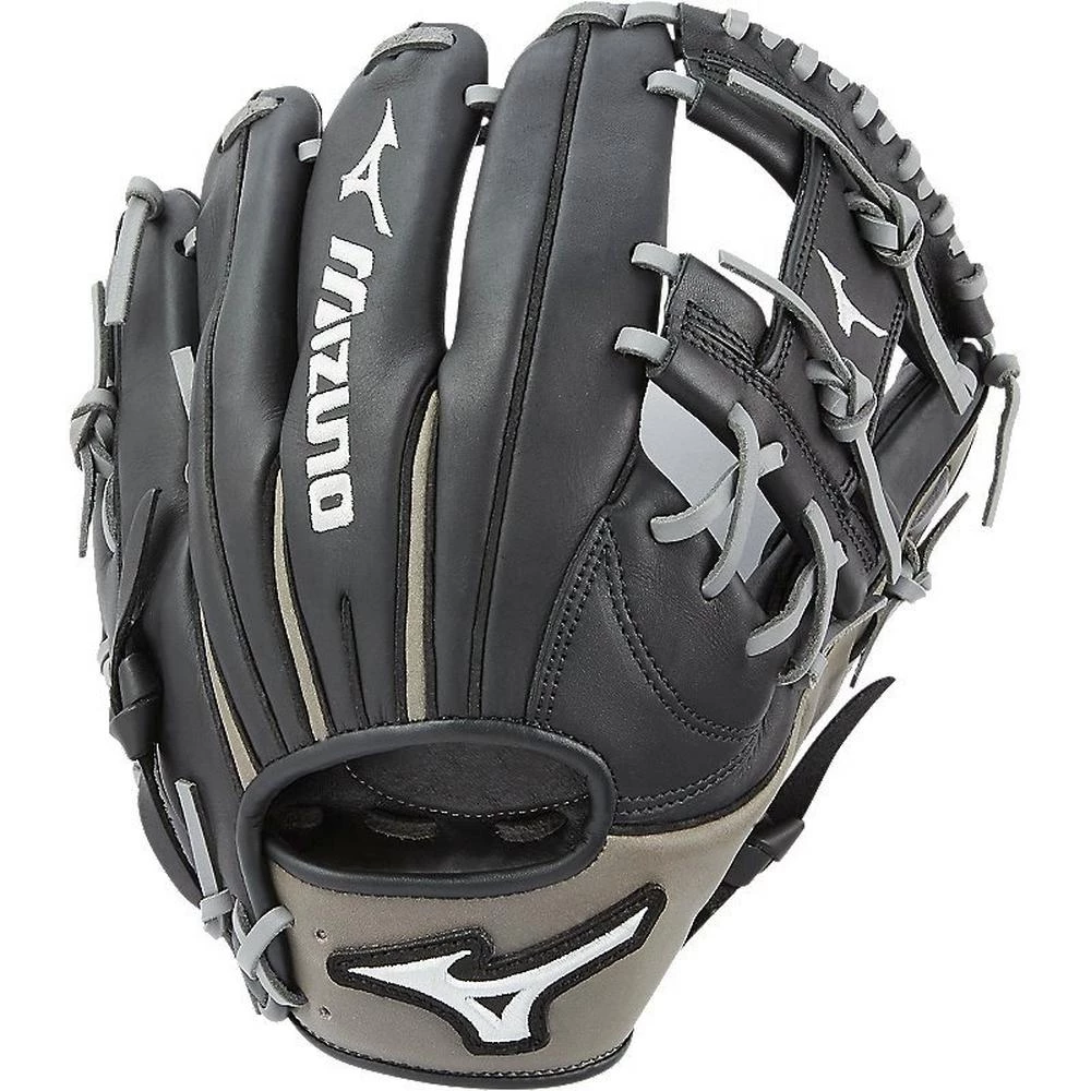 Mizuno Franchise Series Infield Baseball Glove 11.5" 1 Mizuno Franchise Series Infield Baseball Glove 11.5"