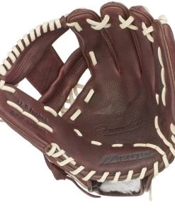 Mizuno Franchise Series Infield Baseball Glove 11.75"