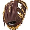 Team Sports Mizuno Franchise Series Infield Baseball Glove 11.75"