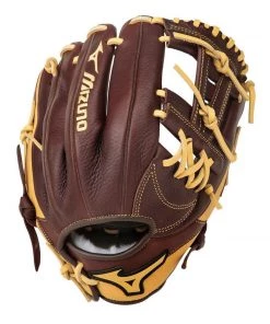 Team Sports Mizuno Franchise Series Infield Baseball Glove 11.75"