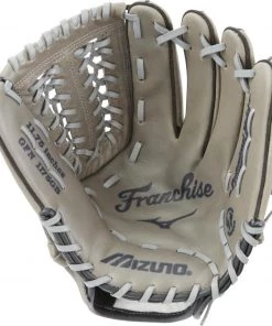 Mizuno Franchise Series Infield Baseball Glove 11.75"